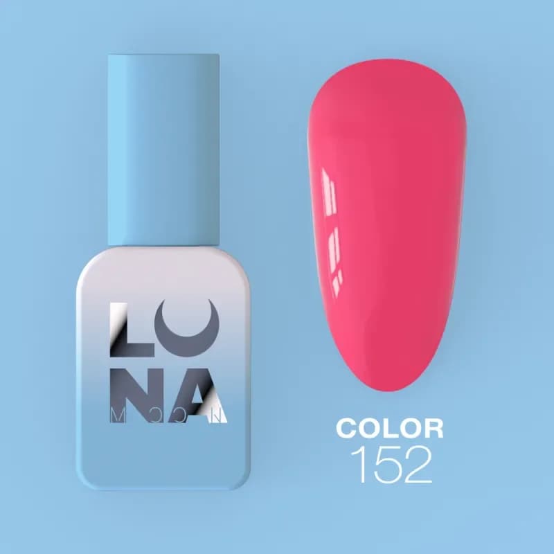 LUNAMOON - Color nr152 8ml