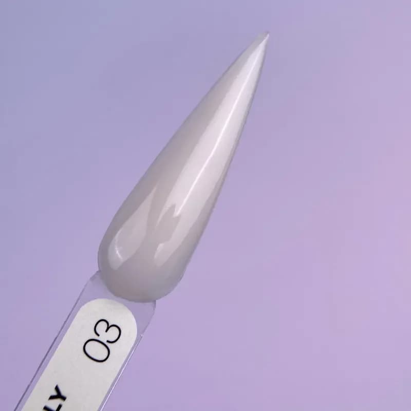 LUNAMOON - Poli gel 03, 30 ml