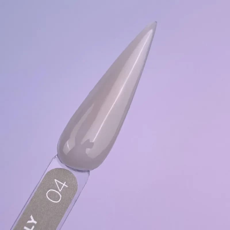 LUNAMOON - Poli gel 04, 30 ml