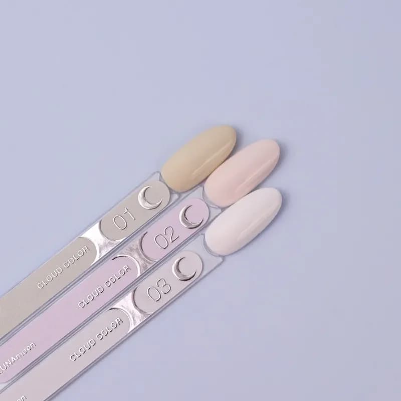 LUNAMOON - Cloud Color nr1 8ml image 3