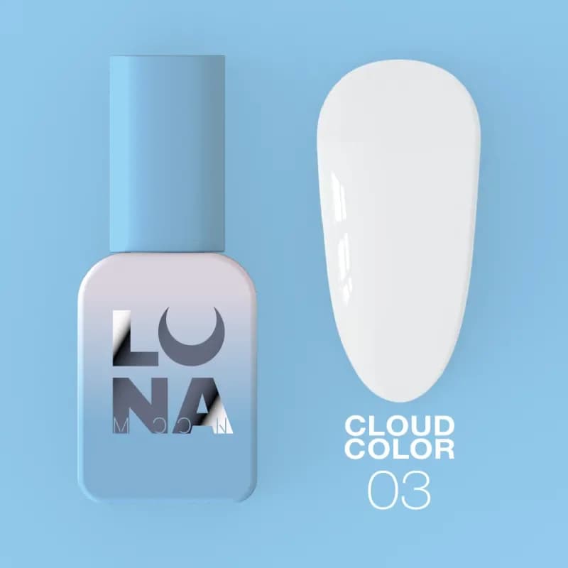 LUNAMOON - Cloud Color nr3 8ml