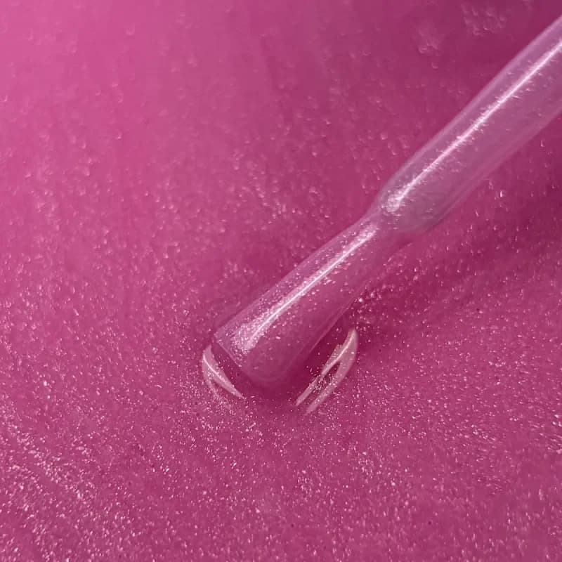 LUNAMOON - Jednoslojni gel lak za pedikuru ONE STEP 09, 8 ml image 2