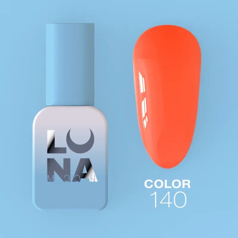 LUNAMOON - Color nr140 8ml