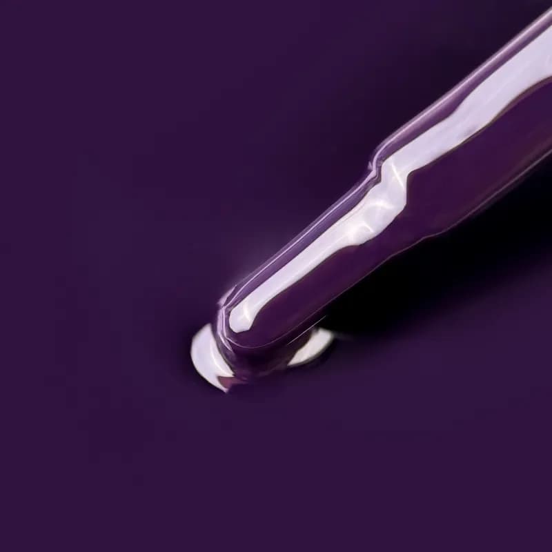 LUNAMOON - Gel lak Rich za prekrivanje u jednom sloju br. 9, 8 ml image 2