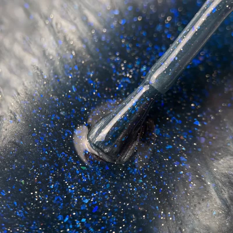 LUNAMOON - Boja Mačje Oko Magnet nr6, 8ml image 2