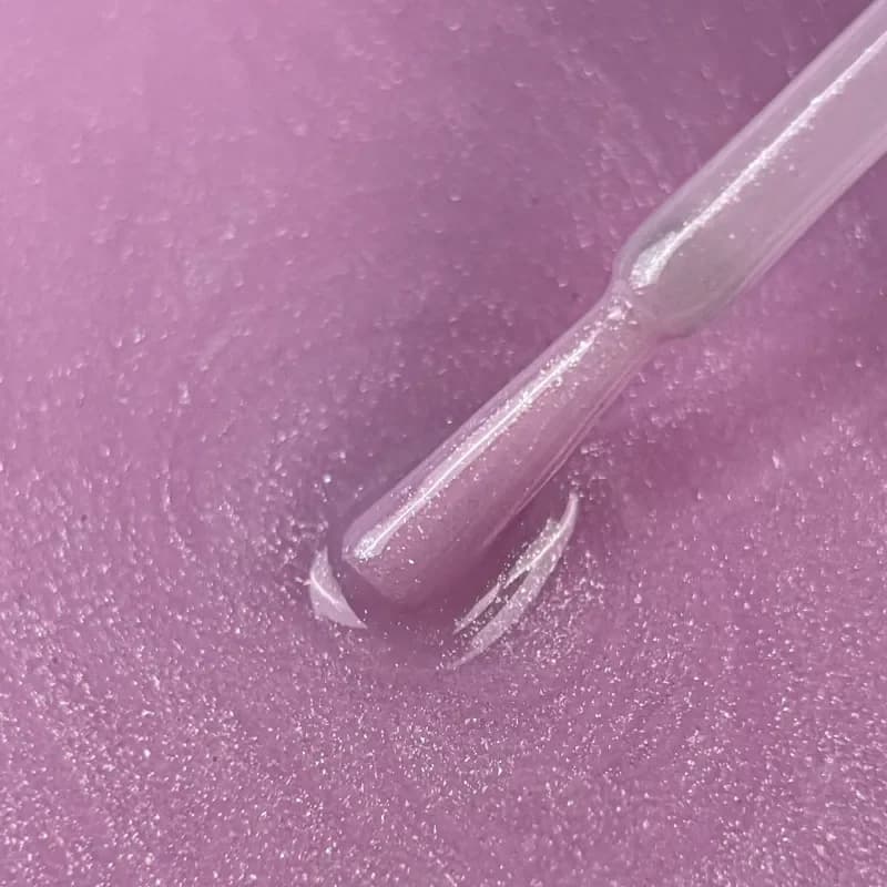LUNAMOON - Jednoslojni gel lak za pedikuru ONE STEP 08, 8 ml image 2