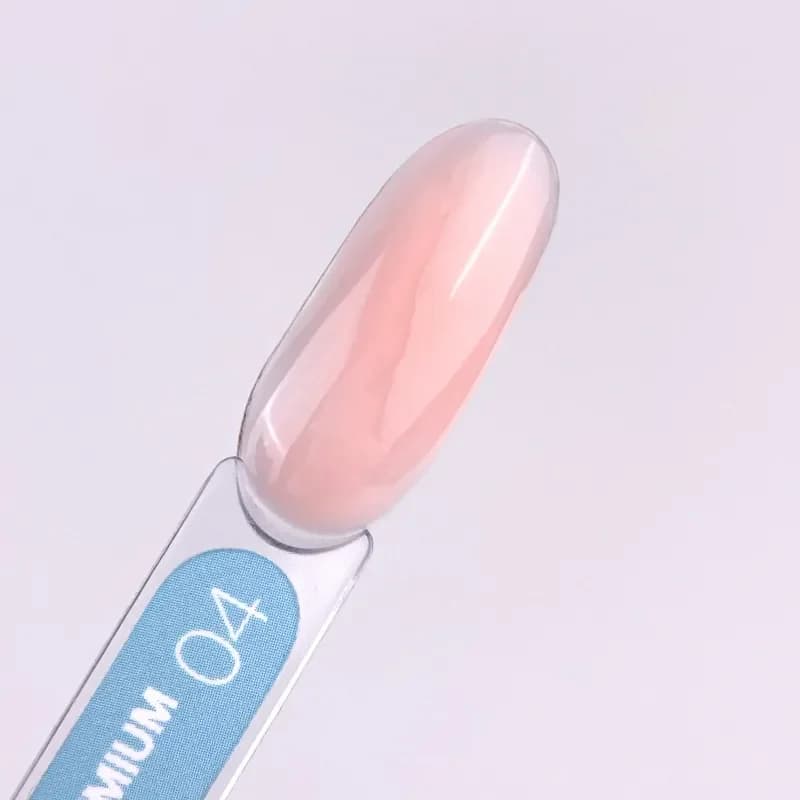 LUNAMOON - Premium gel 4, 30 ml image 2