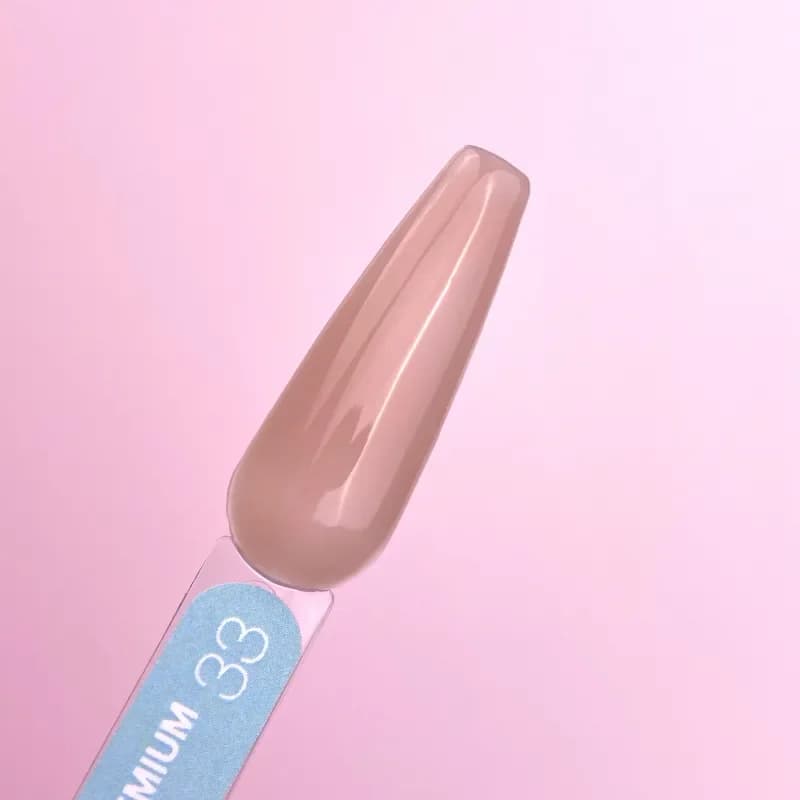 LUNAMOON - Premium gel 33, 15 ml image 2