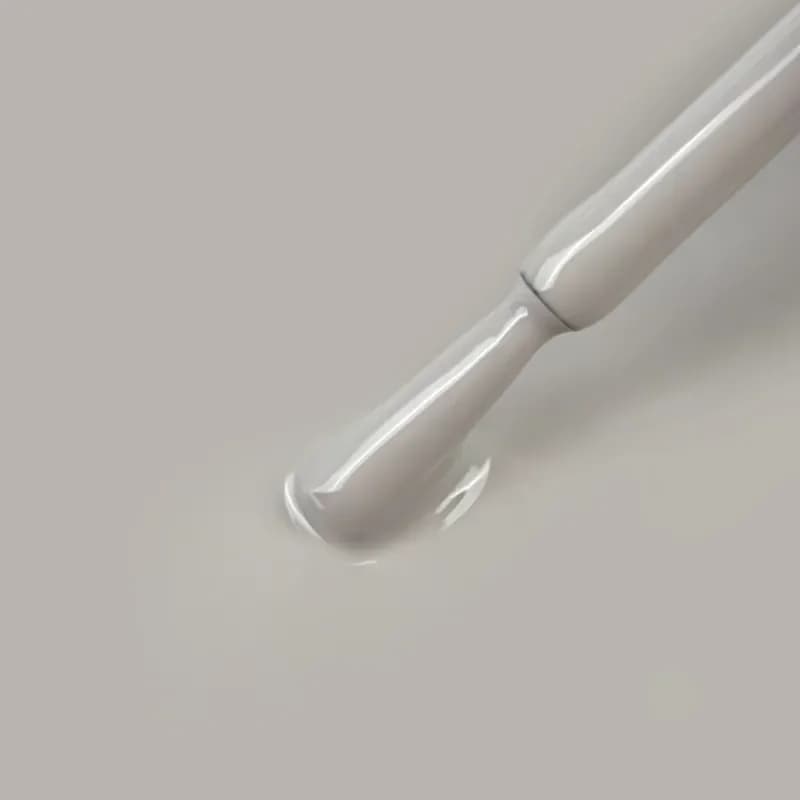 LUNAMOON - Jednoslojni gel lak za pedikuru ONE STEP 10, 8 ml image 2