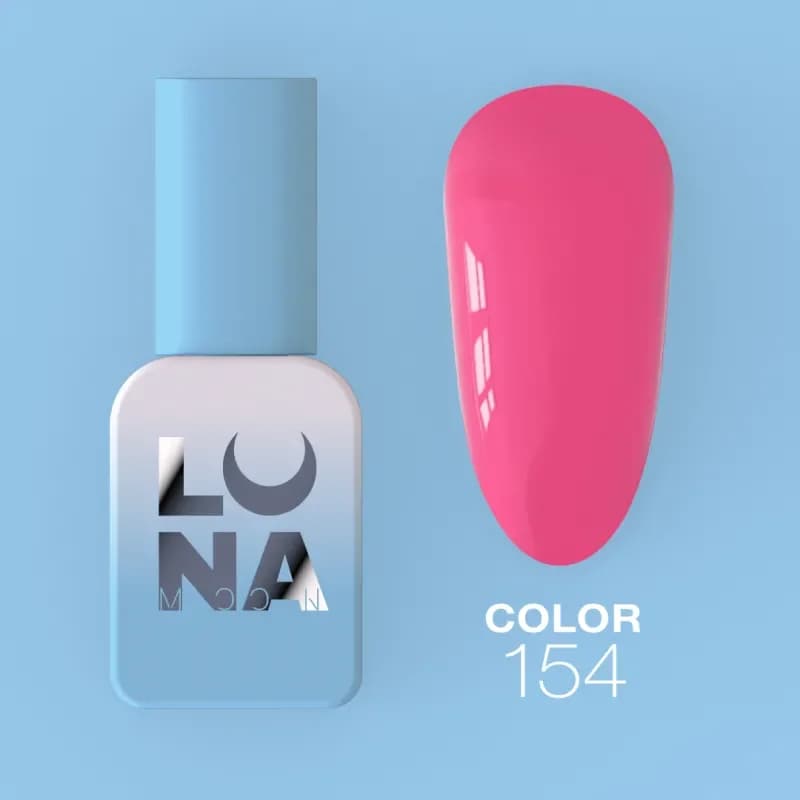 LUNAMOON - Color nr154 8ml