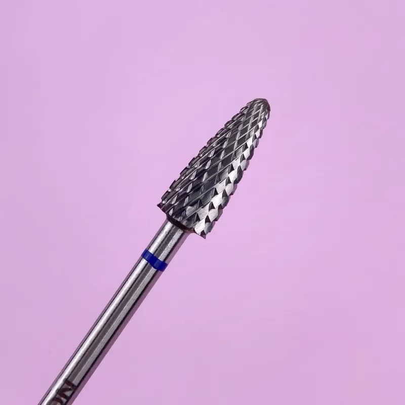 LUNAMOON - Rezač od tvrdog metala "Corn" Balance Blue (R) 5,0 mm image 3