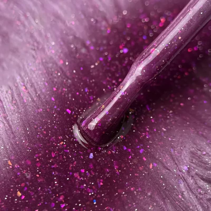 LUNAMOON - Boja Mačje Oko Magnet nr8, 8ml image 2