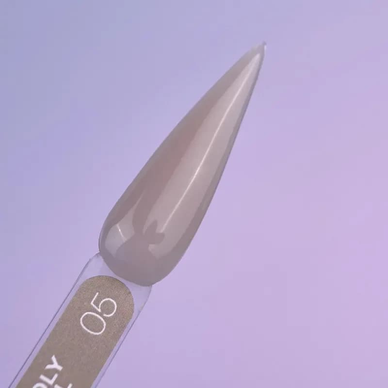 LUNAMOON - Poli gel 05, 30 ml