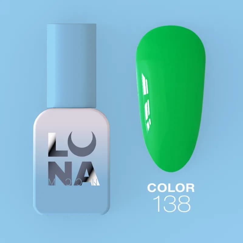 LUNAMOON - Color nr138 8ml