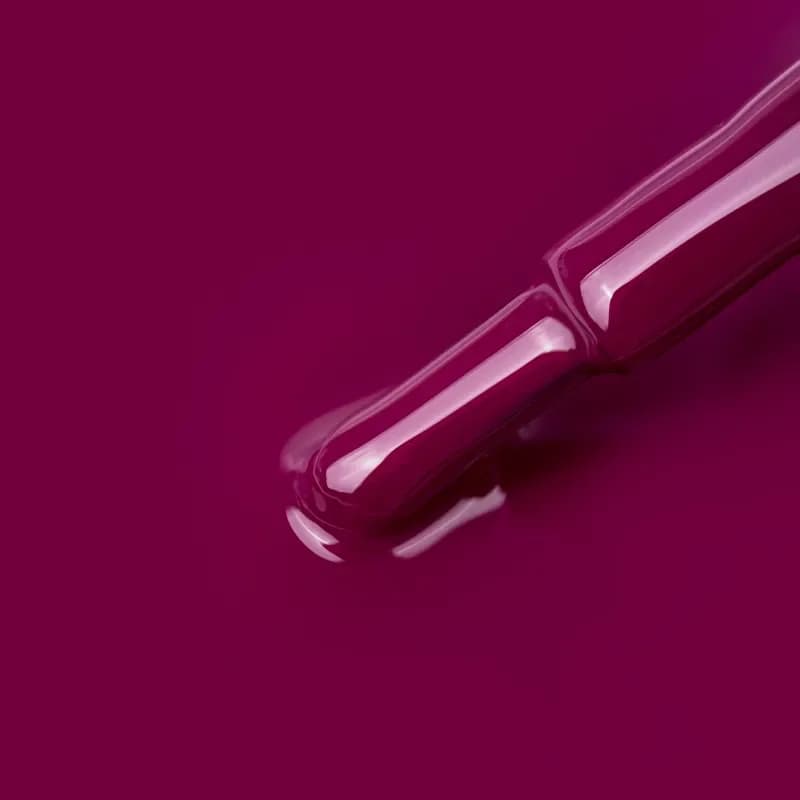 LUNAMOON - Gel lak Rich za prekrivanje u jednom sloju br. 6, 8 ml image 2