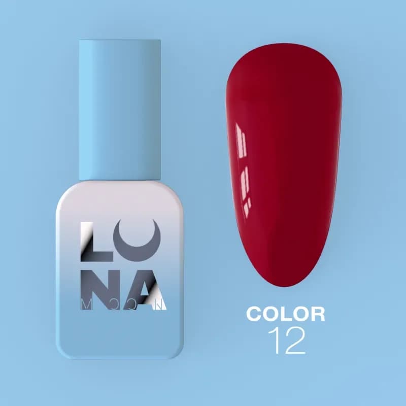 LUNAMOON - Color nr12 8ml
