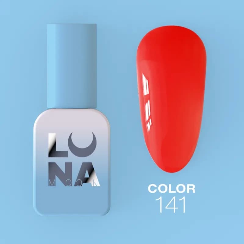 LUNAMOON - Color nr141 8ml