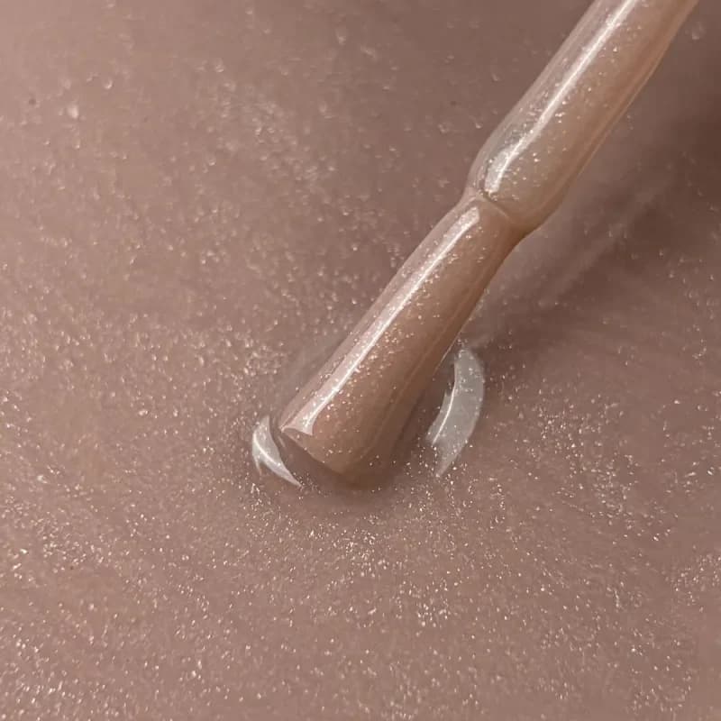 LUNAMOON - Jednoslojni gel lak za pedikuru ONE STEP 01, 8 ml image 2
