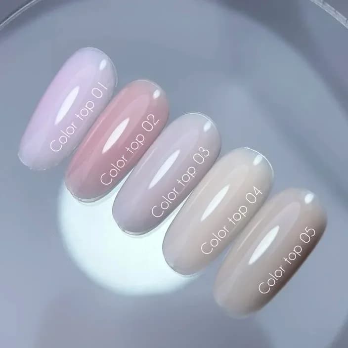 NOTD - Color Top 04, 10 ml image 3