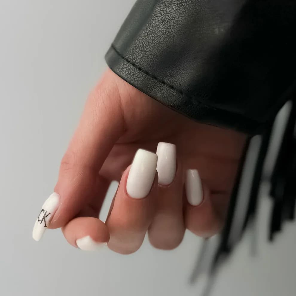 NOTD - Milky Top, 10 ml image 4