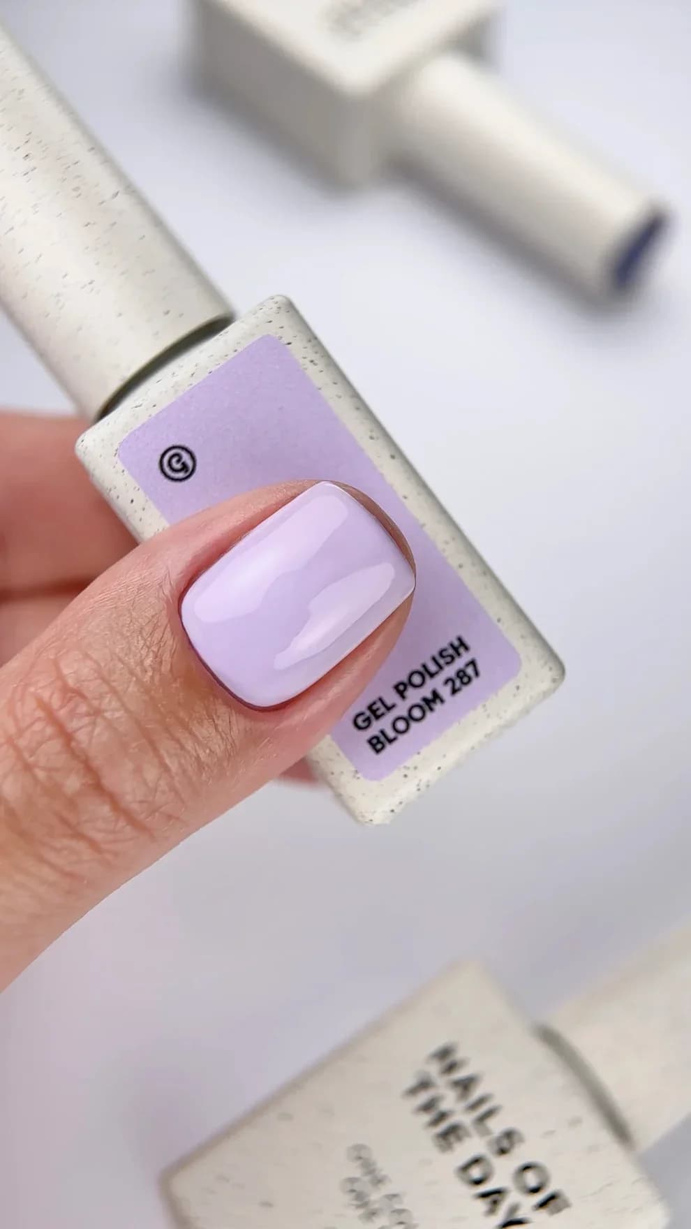 NOTD - Gel Polish Bloom 287, 10 ml image 4
