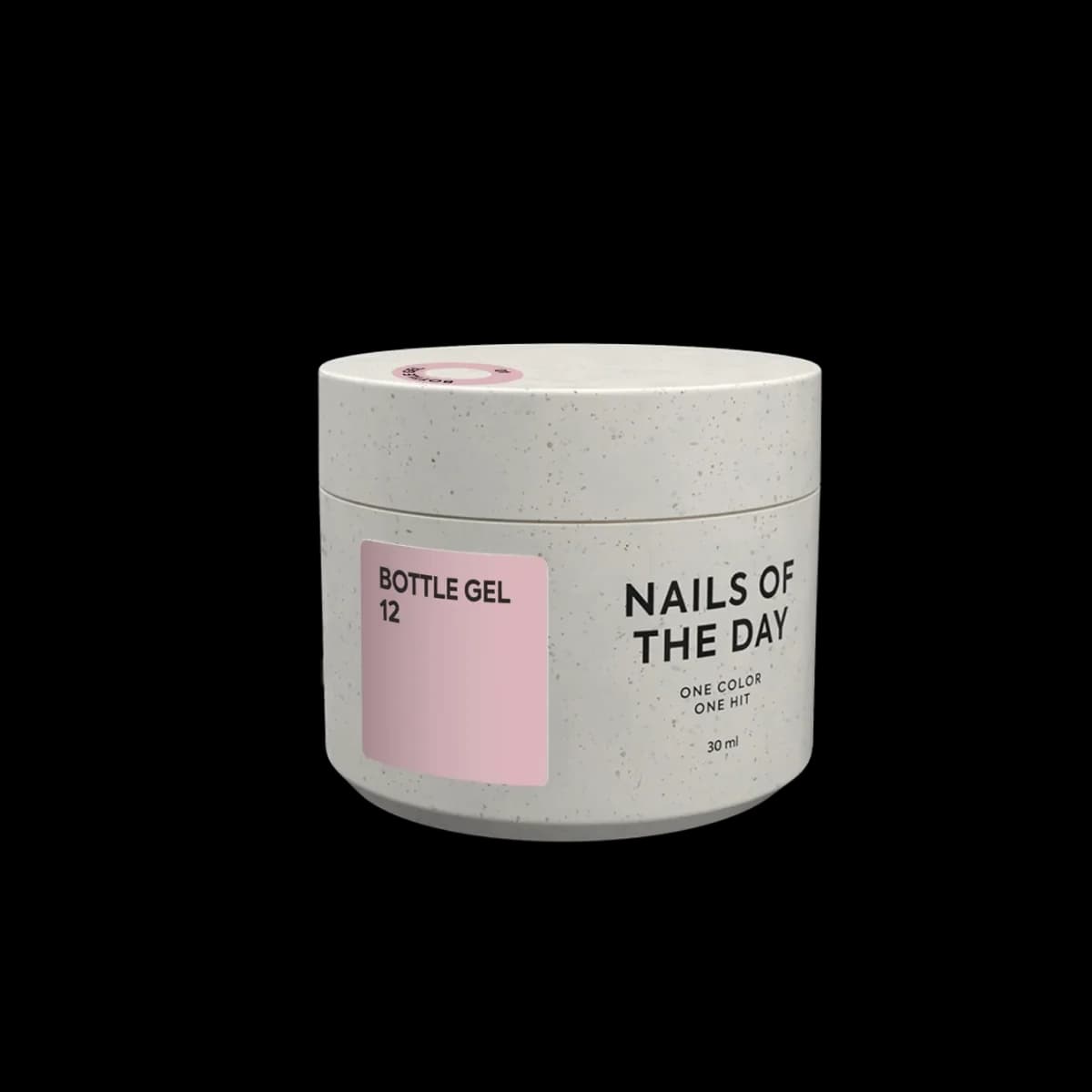 NOTD - Gel u bočici 12, 30 ml