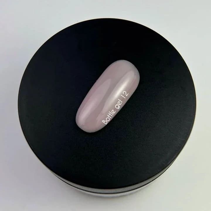 NOTD - Gel u bočici 12, 30 ml image 5
