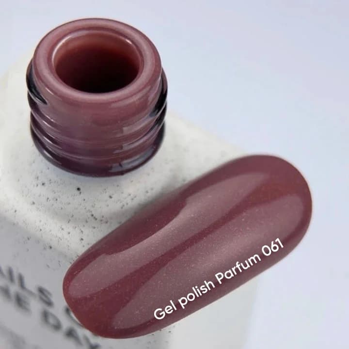 NOTD - Gel lak Parfum 061, 10 ml image 2