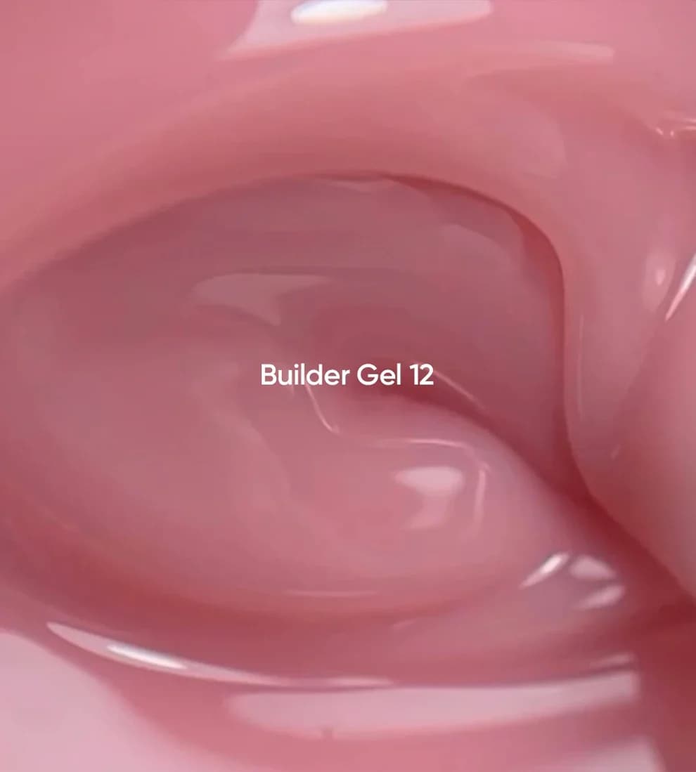 NOTD - Builder Gel 12, 30 ml image 2