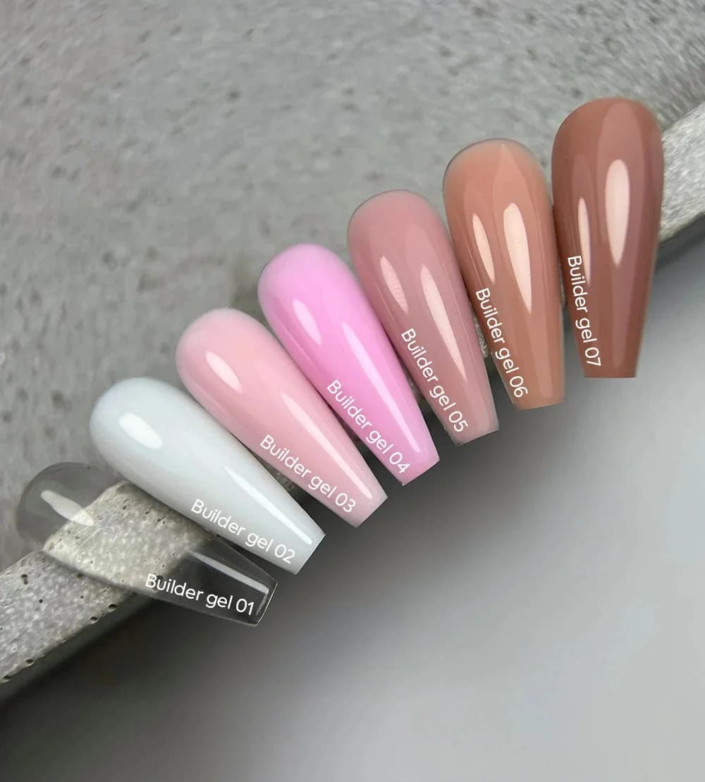 NOTD - Gradivni gel 02 30ml image 3