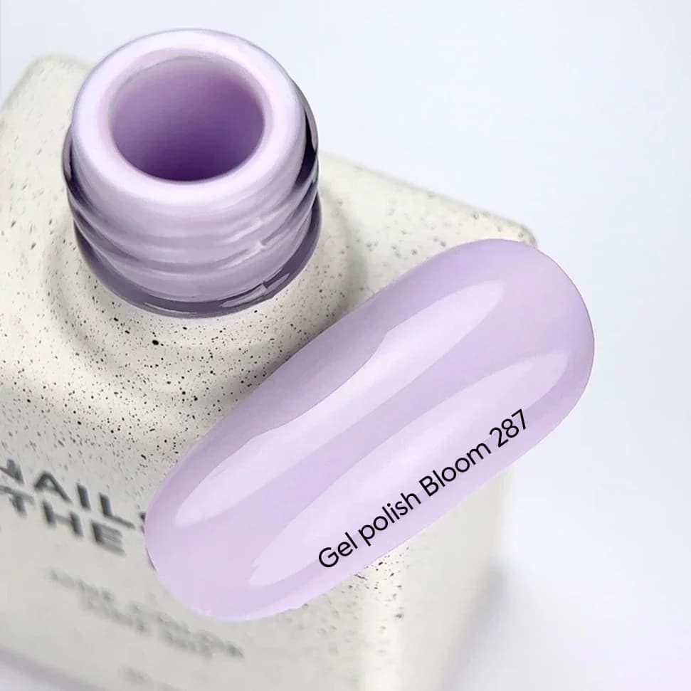 NOTD - Gel Polish Bloom 287, 10 ml image 2