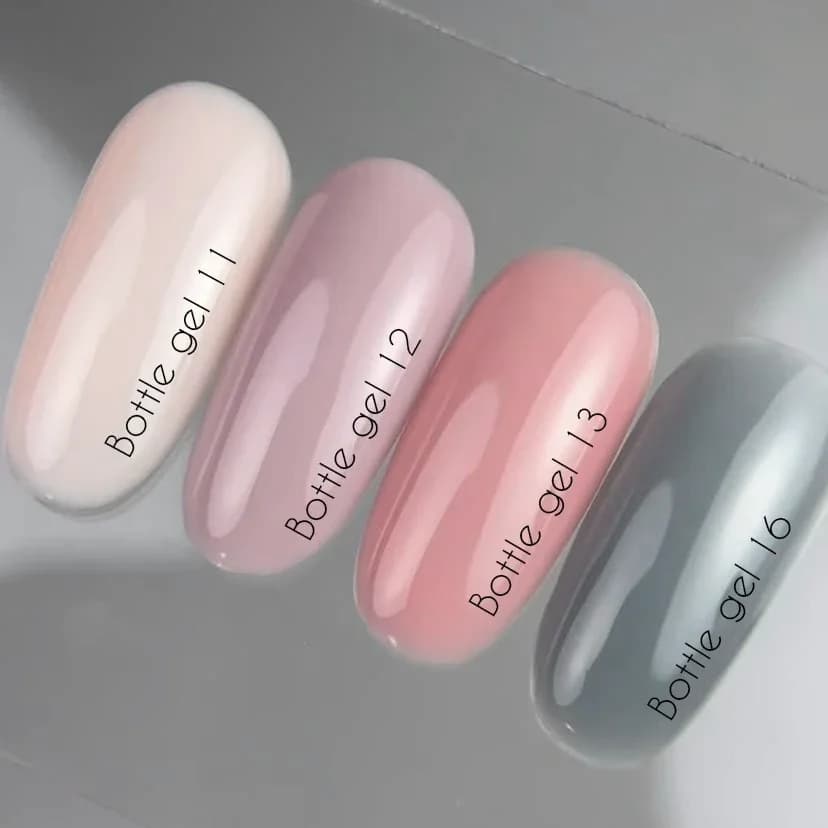NOTD - Gel u bočici 12, 30 ml image 2