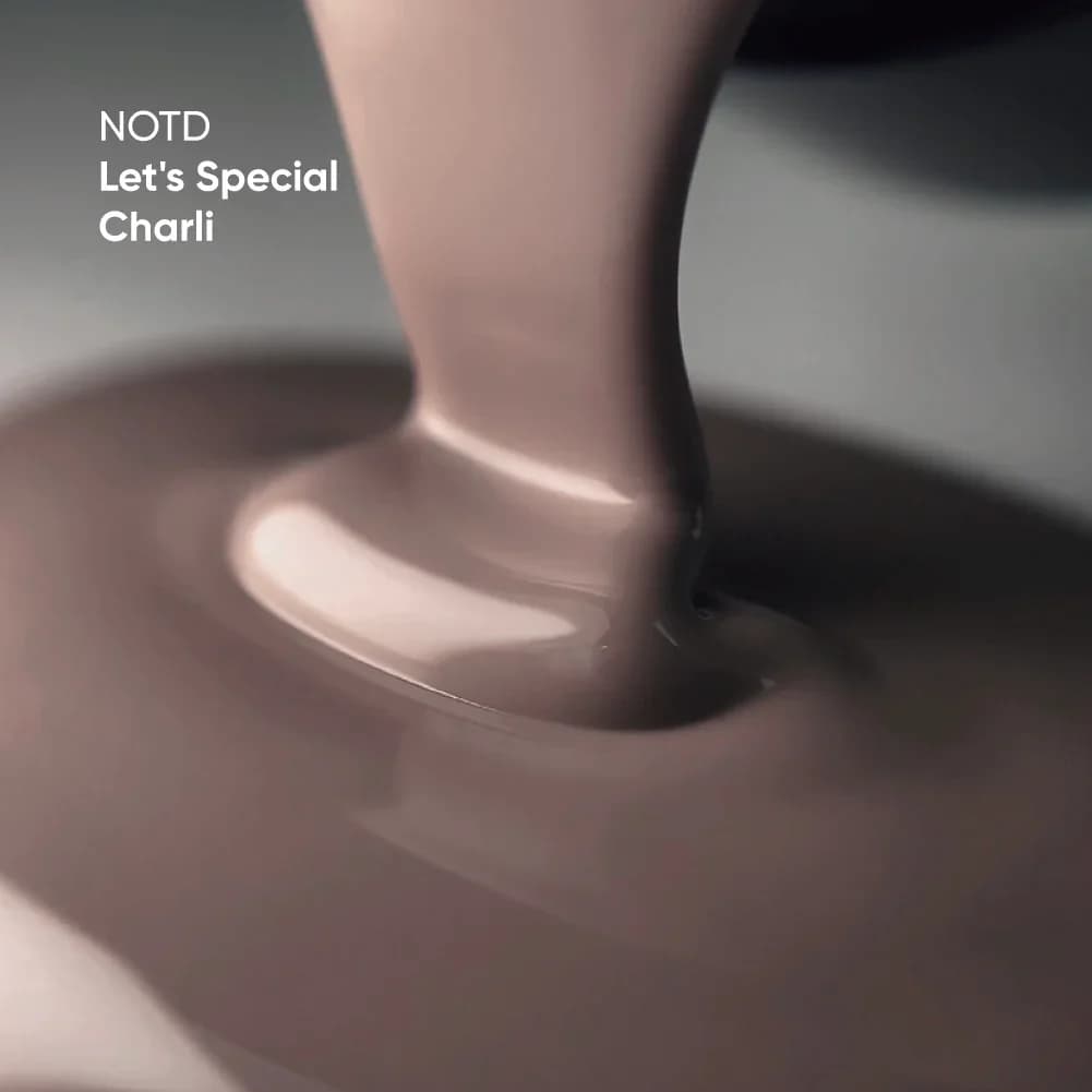 NOTD - Gel lak Let's Special Charli 049, 10 ml image 3