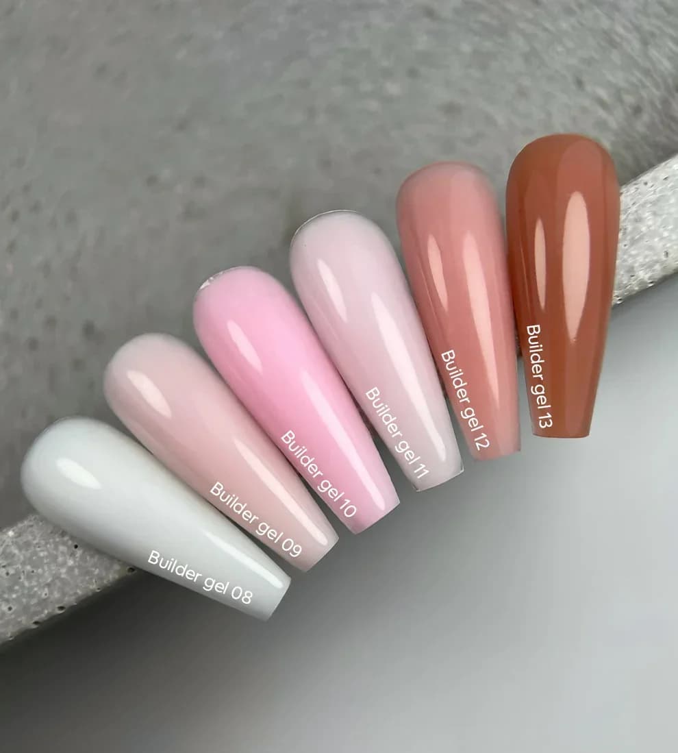 NOTD - Builder Gel 12, 30 ml image 4