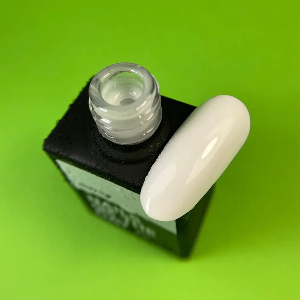 NOTD - Milky Top, 10 ml image 2