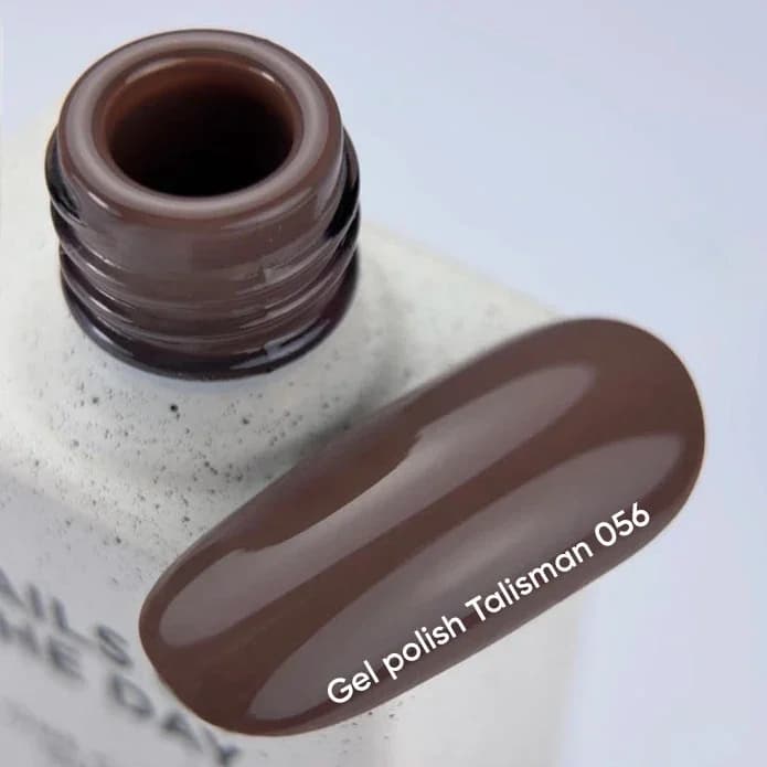 NOTD - Gel lak Talisman 056, 10 ml image 2