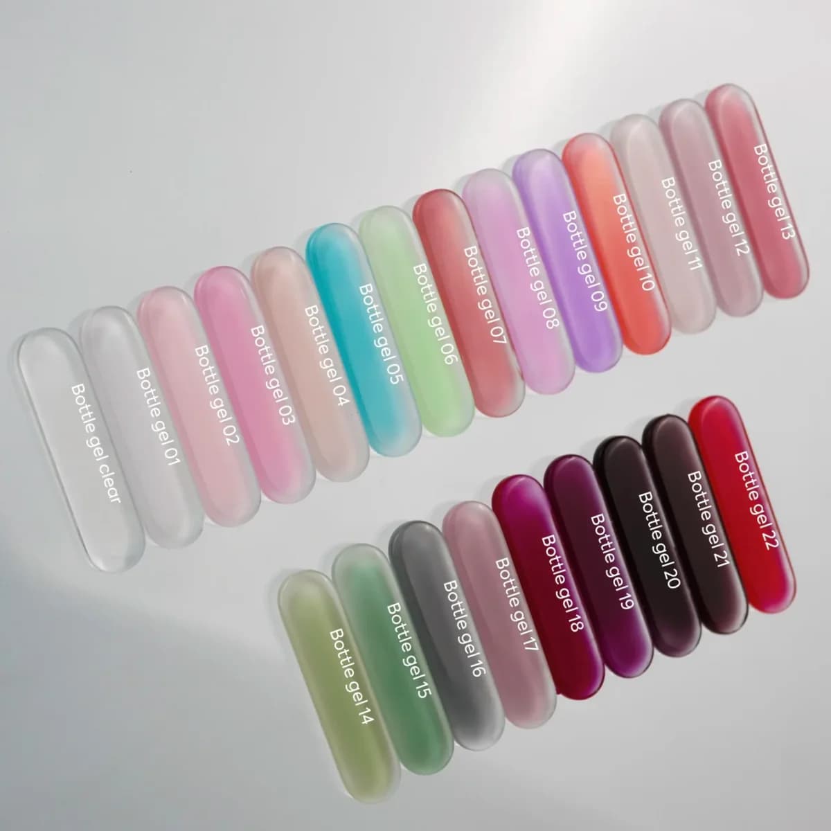 NOTD - Gel u bočici 12, 30 ml image 4