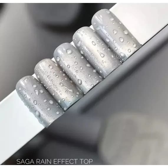 SAGA - Rain Effect Top 10 ml image 2
