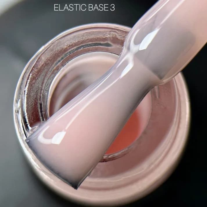 SAGA - Cover Base Elastic 03, 15 ml