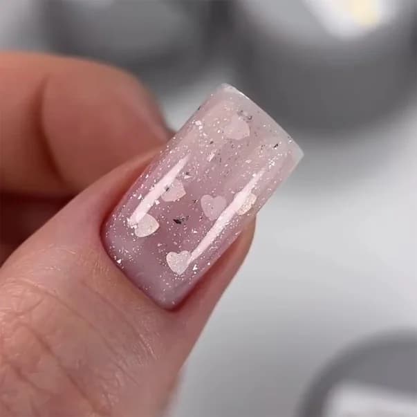 SAGA - Heart Gel 05, 15 g image 2