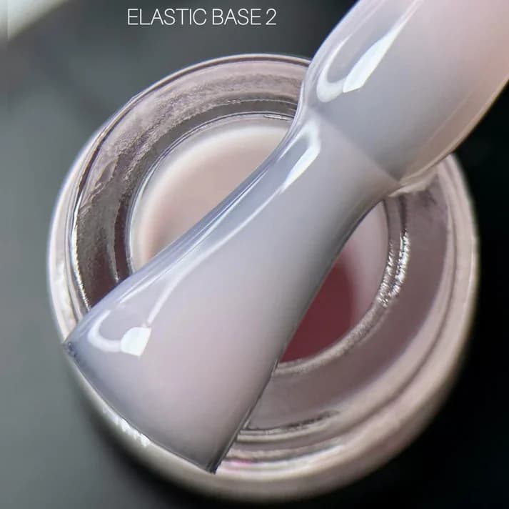 SAGA - Cover Base Elastic 02, 15 ml