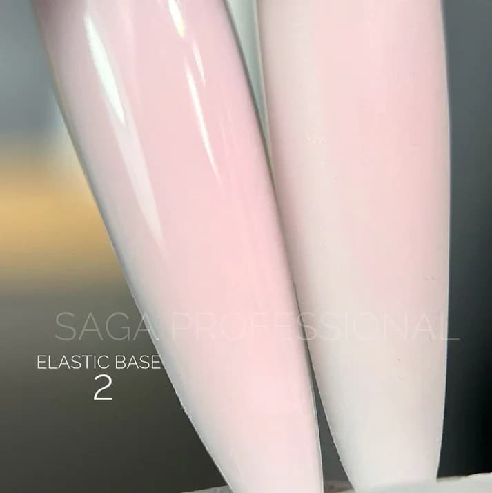 SAGA - Cover Base Elastic 02, 15 ml image 2