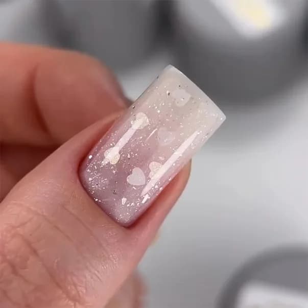SAGA - Heart Gel 02, 15 g image 2