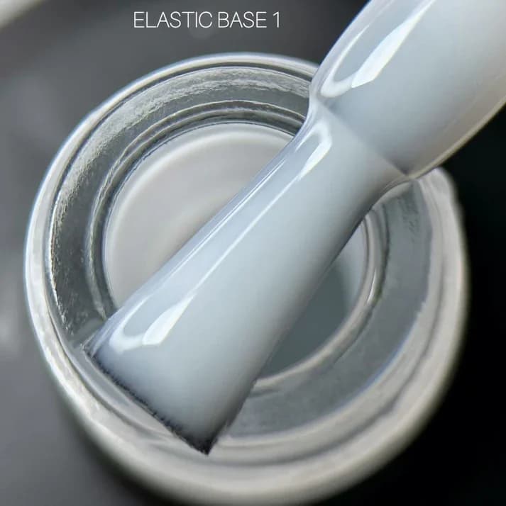 SAGA - Cover Base Elastic 01, 15 ml