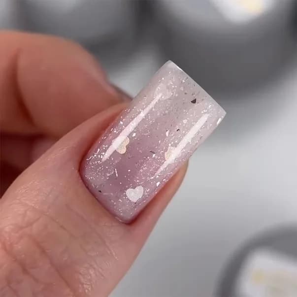 SAGA - Heart Gel 06, 15 g image 2