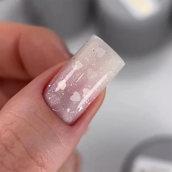SAGA - Heart Gel 03, 15 g image 2