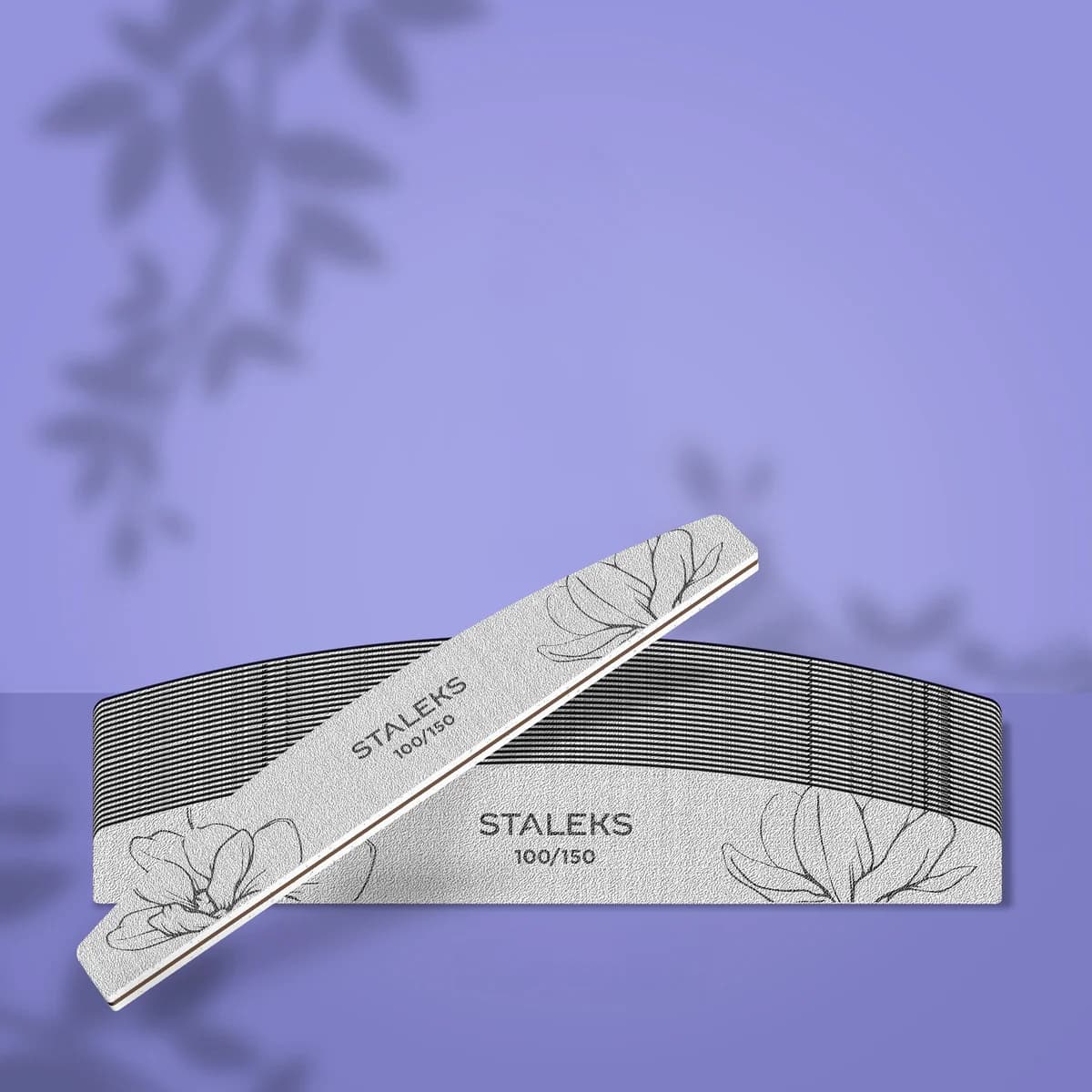 STALEKS - PRO EXPERT Polumjesec mineralna turpija 40 100/150 - 150 granulacija (NFE-40-100/150-25), 25 kom