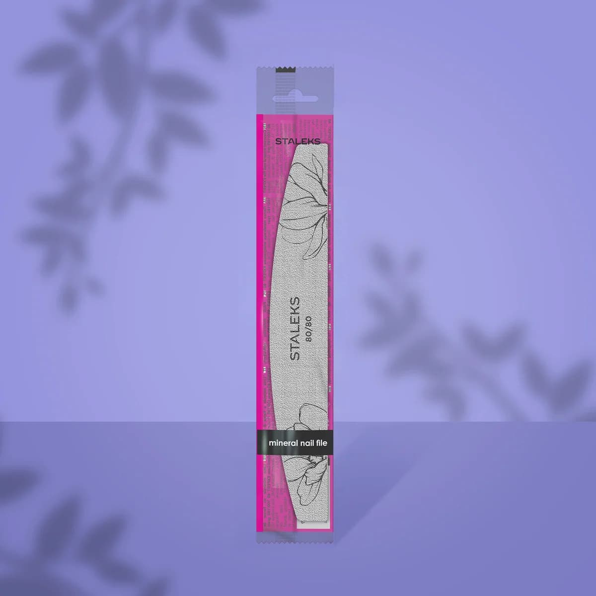 STALEKS - PRO EXPERT Polumjesec mineralna turpija EXPERT 40 - 80 / 80 granulacija (NFE-40-80 / 80)