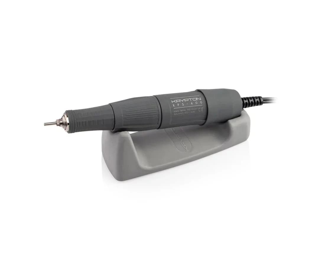 KRYPTON XPS-400 micromotor handle 40,000 rpm.
