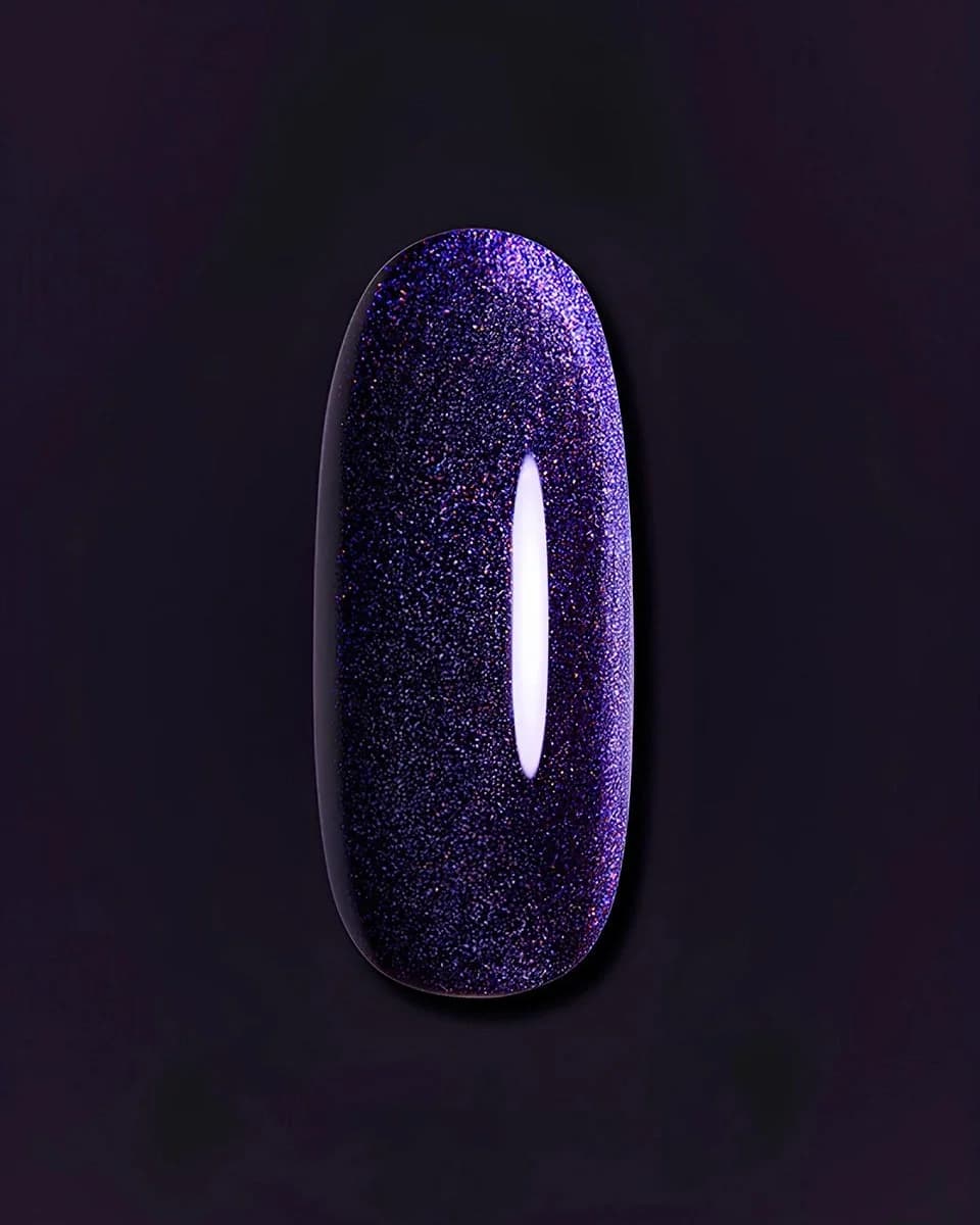 DARK - Gel lak Mačje Oko 19, 6 ml